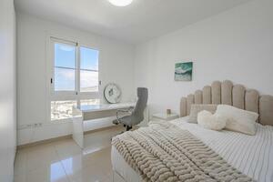 Luxus 5-Zimmer-Villa - San Eugenio Alto - Mirador del Sur (1)