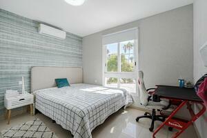 Luxus 5-Zimmer-Villa - San Eugenio Alto - Mirador del Sur (2)