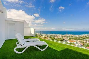 Luxe 5 slaapkamers Villa - San Eugenio Alto - Mirador del Sur (2)