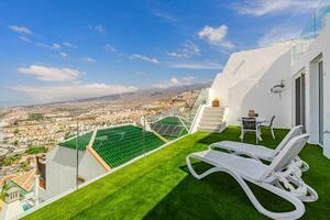 Luxe 5 slaapkamers Villa - San Eugenio Alto - Mirador del Sur (3)