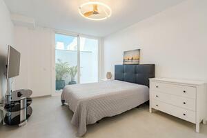 Luxus 5-Zimmer-Villa - San Eugenio Alto - Mirador del Sur (2)