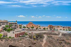 2 Bedroom Penthouse - Playa Paraíso - Sol Paraíso (3)