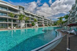 2 Bedroom Apartment - Palm Mar - Las Olas (0)