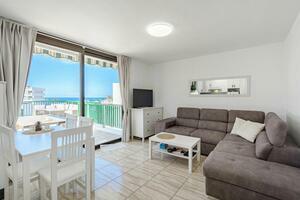 1 Bedroom Penthouse - Playa de Las Américas - Bungamerica (2)