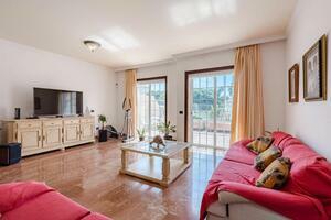 3 Bedroom Villa - Adeje (0)