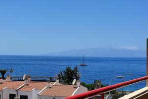 1 Bedroom Apartment - Puerto de Santiago - Jardines del Mar (0)