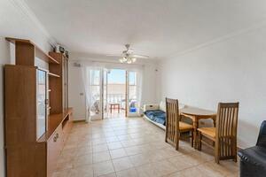 Wohnung mit 2 Schlafzimmern - Los Cristianos - Port Royale (3)