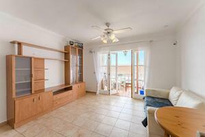 Wohnung mit 2 Schlafzimmern - Los Cristianos - Port Royale (0)