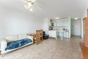 Wohnung mit 2 Schlafzimmern - Los Cristianos - Port Royale (1)