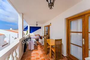 Wohnung mit 2 Schlafzimmern - Los Cristianos - Port Royale (3)