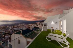 Luxe 5 slaapkamers Villa - San Eugenio Alto - Mirador del Sur (0)