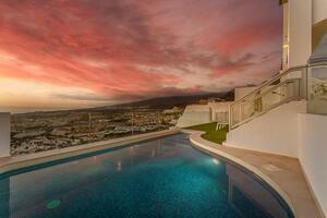 Villa de Luxe de 5 chambres - San Eugenio Alto - Mirador del Sur (3)