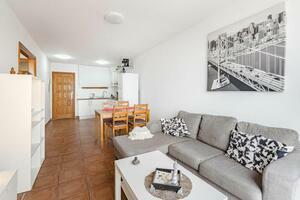 2 Bedroom Apartment - Los Abrigos (2)