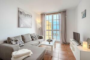 2 Bedroom Apartment - Los Abrigos (3)