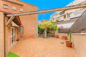 3 Bedroom Townhouse - Torviscas Alto - Altos del Roque (1)