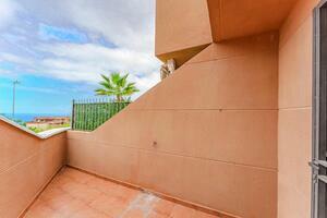 3 Bedroom Townhouse - Torviscas Alto - Altos del Roque (2)