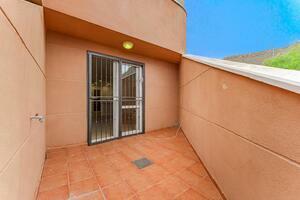 3 Bedroom Townhouse - Torviscas Alto - Altos del Roque (3)