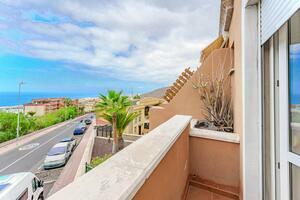 3 Bedroom Townhouse - Torviscas Alto - Altos del Roque (2)