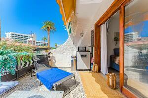 1 Bedroom Apartment - Acantilados de Los Gigantes (2)