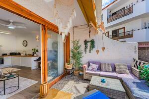 1 Bedroom Apartment - Acantilados de Los Gigantes (3)