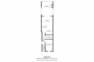 Wohnung mit 1 Schlafzimmer - Torviscas Bajo - Mareverde (3)