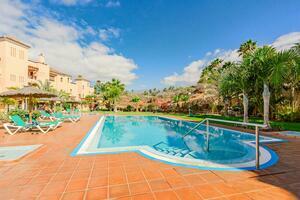 3 Bedroom Penthouse - Amarilla Golf - Palm Gardens (0)