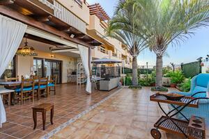 2 Bedroom Apartment - Amarilla Golf - Palm Gardens (1)