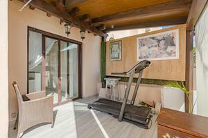 Appartamento di 2 Camere - Amarilla Golf - Palm Gardens (1)