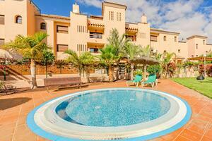 2 Bedroom Apartment - Amarilla Golf - Palm Gardens (3)