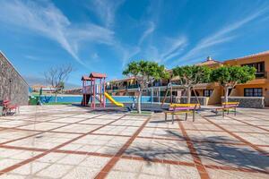 1 Bedroom Apartment - Costa del Silencio - Atlántico (2)