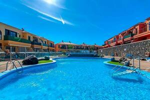 1 Bedroom Apartment - Costa del Silencio - Atlántico (0)