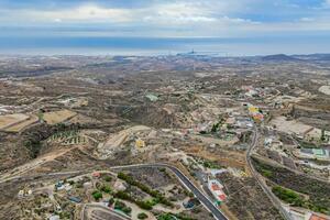 Terrain - Granadilla de Abona (0)