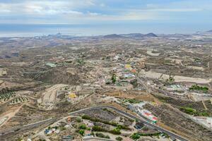 Terreno - Granadilla de Abona (2)