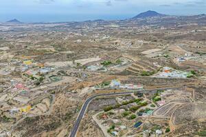 Terrain - Granadilla de Abona (0)