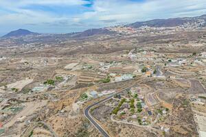 Terreno - Granadilla de Abona (1)