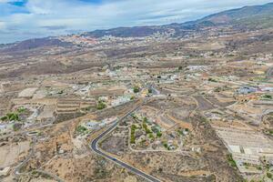 Terrain - Granadilla de Abona (2)