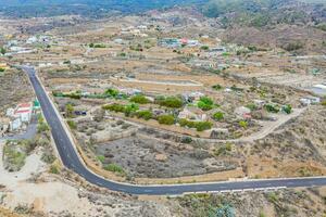 Land - Granadilla de Abona (2)