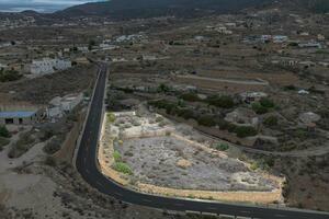 Terrain - Granadilla de Abona (3)