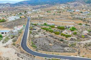 Terreno - Granadilla de Abona (0)