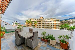 3 Bedroom Penthouse - Puerto de la Cruz - Mapfre (0)