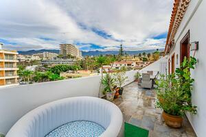 3 Bedroom Penthouse - Puerto de la Cruz - Mapfre (3)