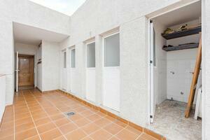 Wohnung mit 2 Schlafzimmern - Puerto de Santiago - Edificio Amelia (2)