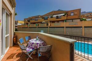 1 Bedroom Apartment - Torviscas Alto - Altos del Roque (1)