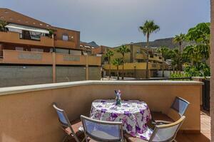 1 Bedroom Apartment - Torviscas Alto - Altos del Roque (2)