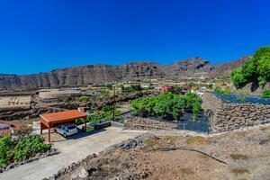 Villa de 5 chambres - Acantilados de Los Gigantes (2)