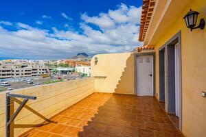 3 Bedroom Apartment - Cabo Blanco - Edificio Horizonte (1)