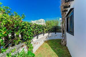 Bungalow de 2 chambres - Playa de Las Américas - Los Cardones (0)