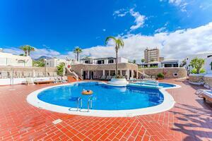 Bungalow de 2 chambres - Playa de Las Américas - Los Cardones (1)