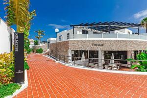 Bungalow mit 2 Schlafzimmern - Playa de Las Américas - Los Cardones (3)