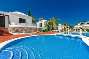 2 Bedroom Bungalow - Playa de Las Américas - Los Cardones (2)